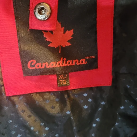 Jacket - Picture 3 of 6